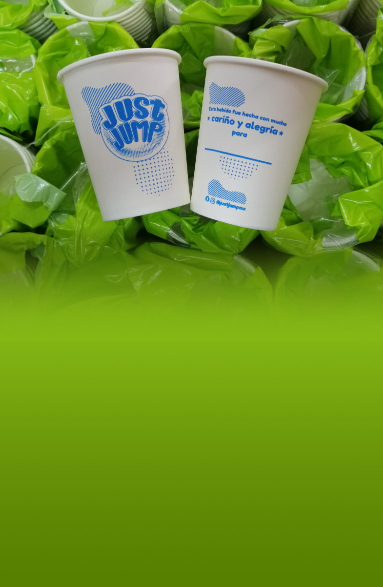 Pide tu cotización ya!